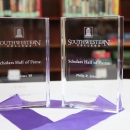 2015 Educators & Scholars Hall of Fame