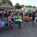 Fall Frenzy 2015: Block Party