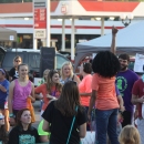Fall Frenzy 2015: Block Party