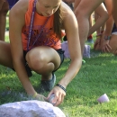 Fall Frenzy 2015: Rock Painting Party