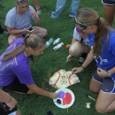 Fall Frenzy 2015: Rock Painting Party
