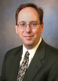 Whit Emerson, Ph.D.
