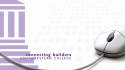 2009 SC Wallpaper - Connecting Builders