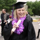 2010 Commencement Photo