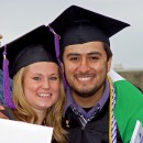 2009 Commencement Photo