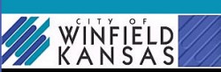 City of Winfield Logo