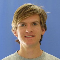 Andrew Topham