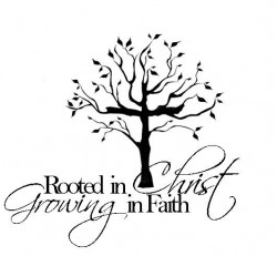 Discipleship Logo