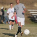 Homecoming 2009 - Alumni Soccer Game