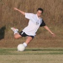 Homecoming 2009 - Alumni Soccer Game