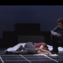 The Curious Incident of the Dog in the Nighttime - Fall 2018