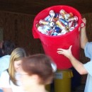 Students Recycling at SC Recycle Center