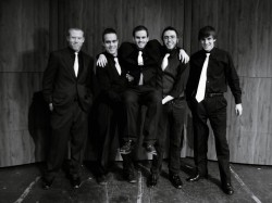 Student Loans Jazz Combo