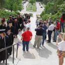 Honors Convocation 2010