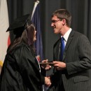 Honors Convocation 2010