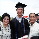 2012 Commencement Archives