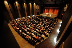 Richardson - Organ Dedication