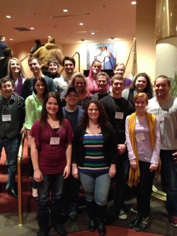 KCACTF