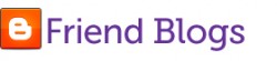 Friend Blogs