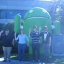 2010 Field Trip - Silicon Valley (Google, Computer History Museum, Intel Museum)