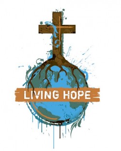 Living Hope Graphic