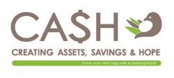 CA$H Logo