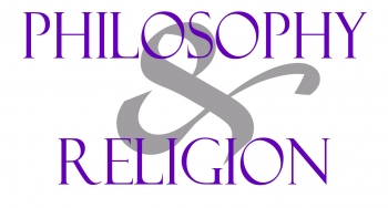 Philosophy and Religion