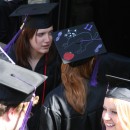Honors Convocation 2011