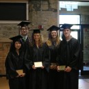 Honors Convocation 2011