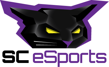SC eSports Logo