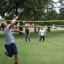Fall Frenzy 2011:  Block Party