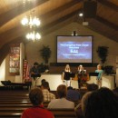 Selah at Evangelical Free Church
