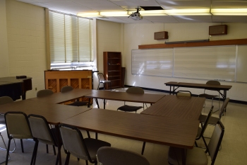 Classroom 201 no. 2