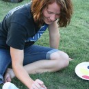 Fall Frenzy 2011:  Rockpainting
