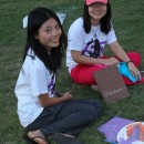 Fall Frenzy 2011:  Rockpainting