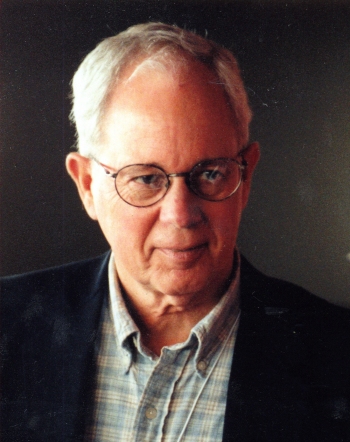 David Seaton