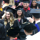 2016 Commencement Web Galleries