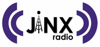Jinx Radio Logo