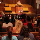 Fall Frenzy 2011: Opening Convocation