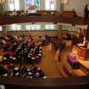 Fall Frenzy 2011: Opening Convocation