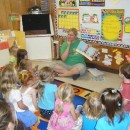 Storytime with Ms. Jo