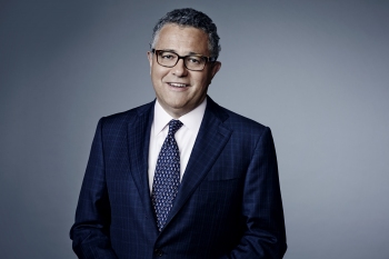 Jeffrey Toobin