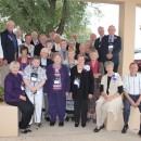 Homecoming 2011 - Alumni Banquets & Events