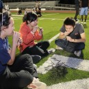 Homecoming 2011 - Builder Olympics