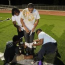 Homecoming 2011 - Builder Olympics