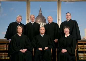 Kansas Supreme Court