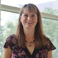Christine Rogers, Ph.D.