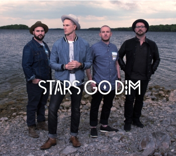 Stars Go Dim