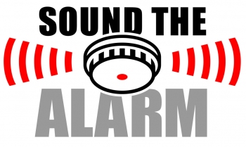 Sound the Alarm