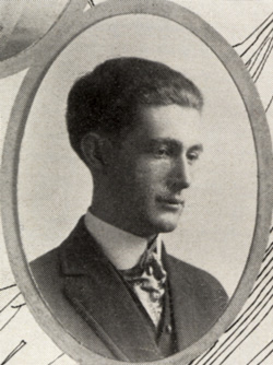 Ernest Reid